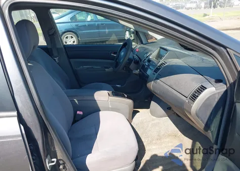 2009 Toyota Prius from USA, damaged, VIN JTDKB20U193477033